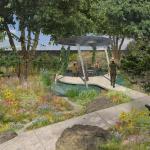 The Eden Project Bring Me Sunshine Garden at RHS Chelsea Flower Show 2026 marks 25th anniversary